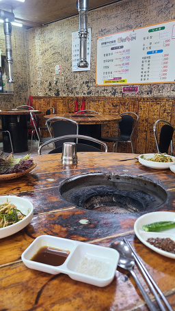 장터한우실비 3