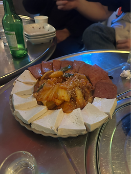 아지트포차 대표 사진