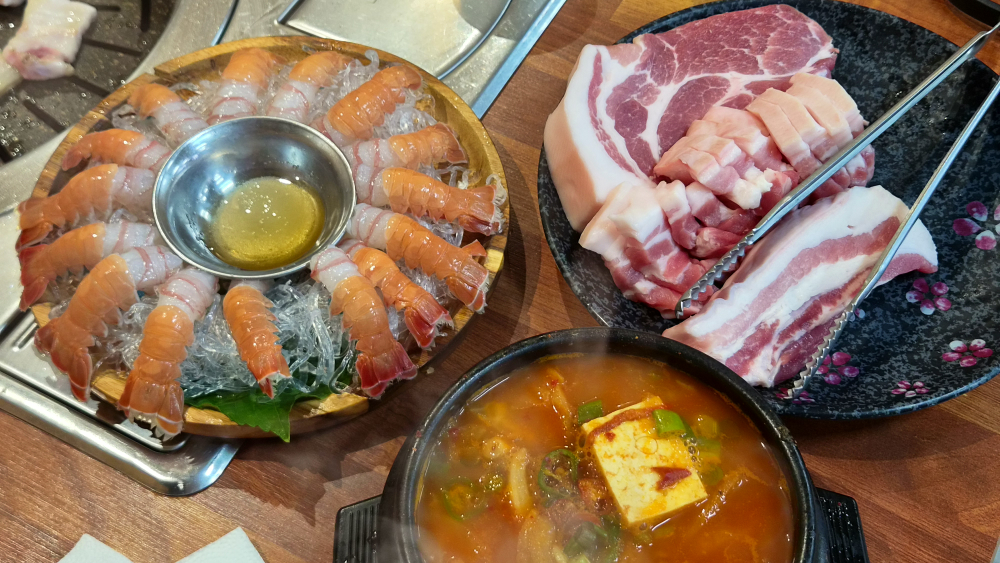 표선흑돼지맛집 핑크돼지 대표 사진