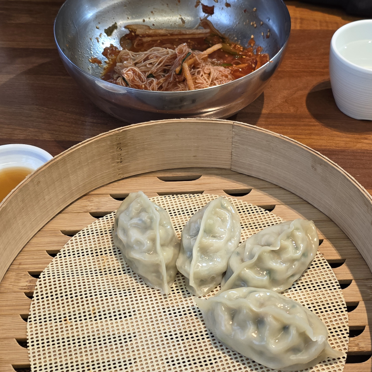 함흥냉면 1