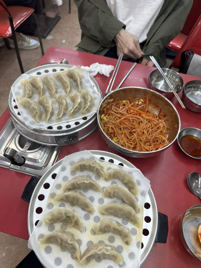 마포만두 시청점 사진 8