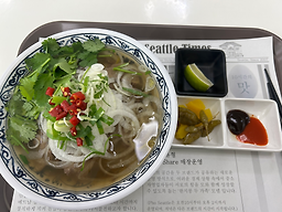 포시애틀 선릉점 사진 2