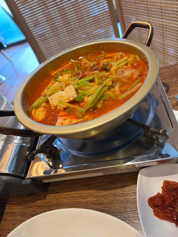 남도음식토말 본점 사진 6