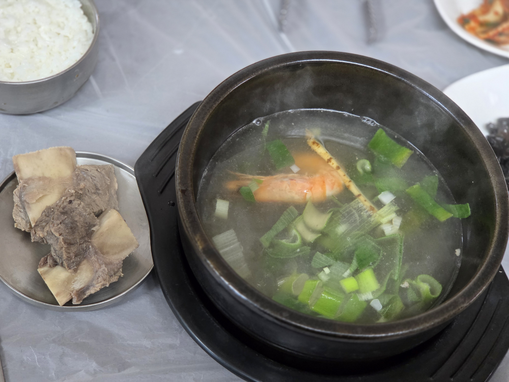 영암맛집 1