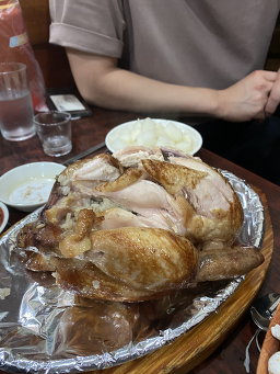야야참나무장작구이 논현점 사진 4
