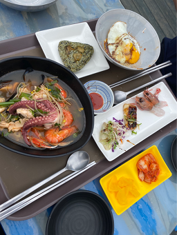 떠돌이식객 열우니키친 사진 3
