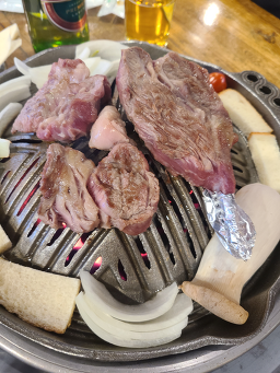 램캠프 사진 6