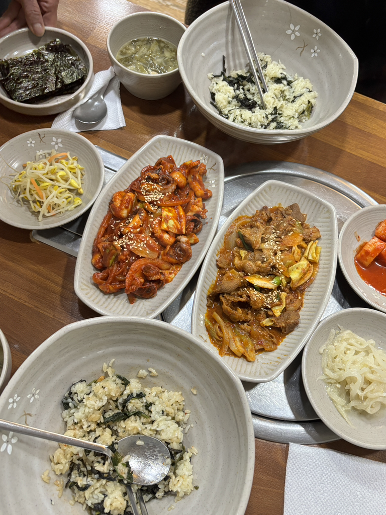 정든다락 대표 사진