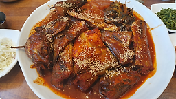 어부심 해풍코다리 시청점 6