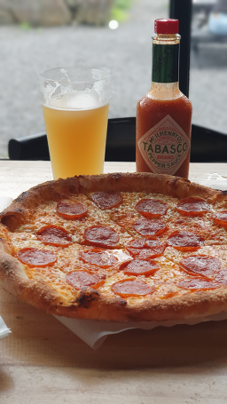 맥파이브루잉컴퍼니 양조장&탭룸 사진 7