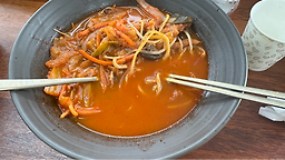 Gyodongjjujjam 4
