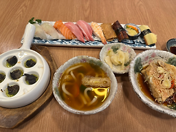 Jangjaegeunchobap 4