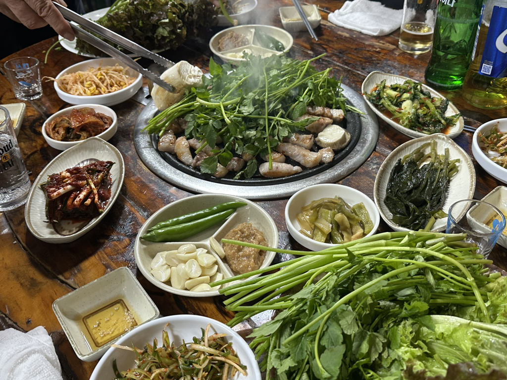 우리끼리 5