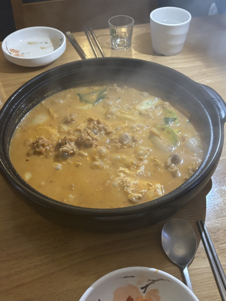 고창집