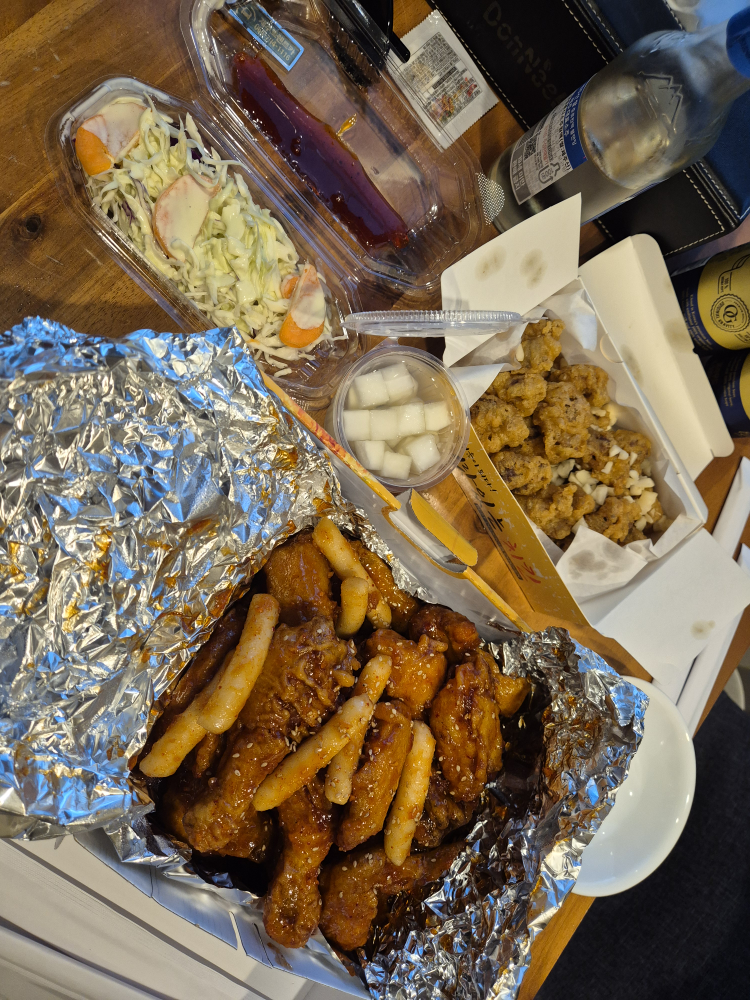 토평치킨 사진 6