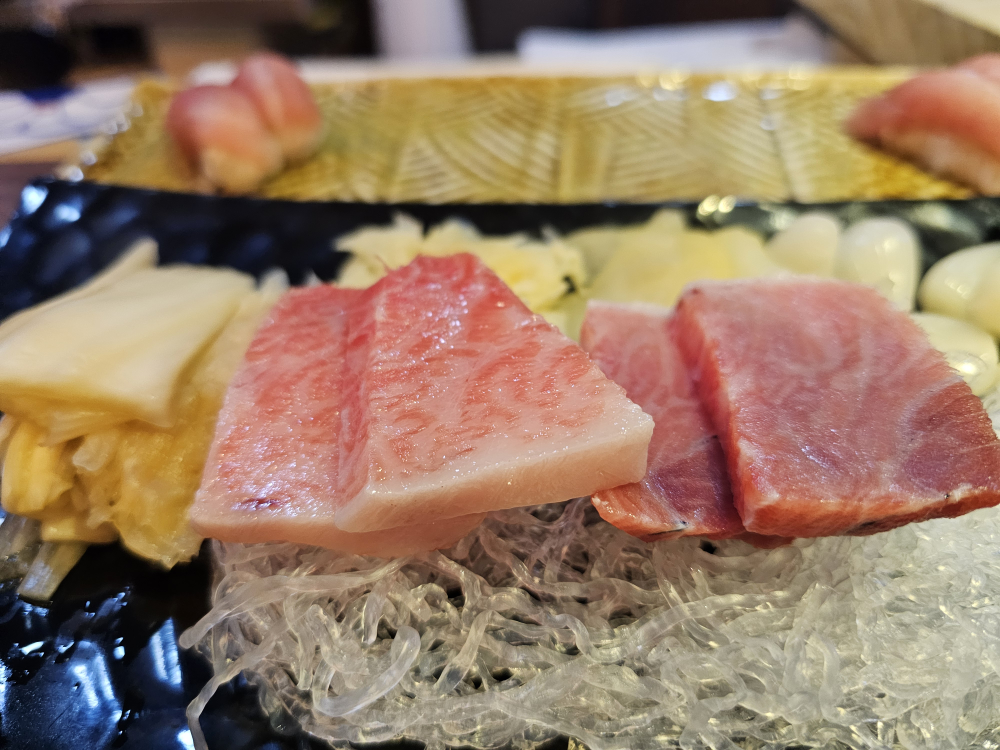 Chamchimyeongga (참치명가) 2