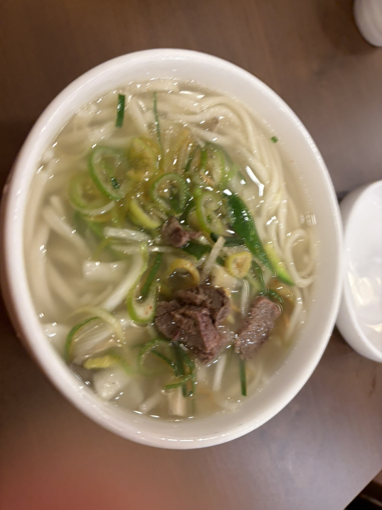 황생가칼국수 사진 2