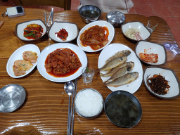 외도식당 사진 3
