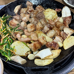 Jangsuhanugopchang 3