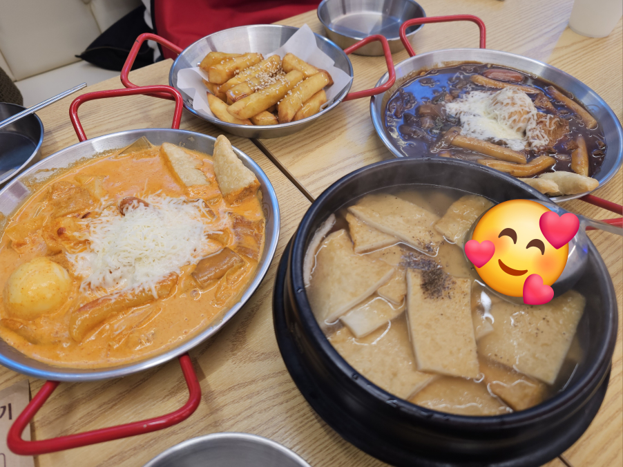 꿈떡꿈떡 군자역점 사진 2