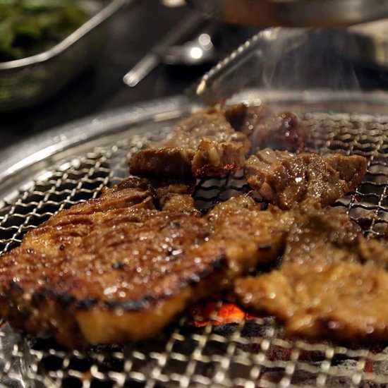 통큰갈비 신촌본점 사진 6