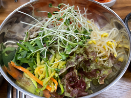 Monyeobajirakkalguksu 3