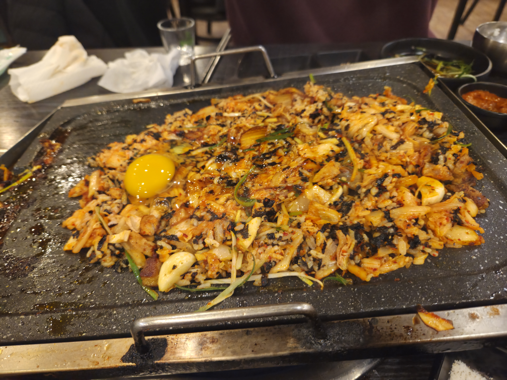 Sutdolsamgyeop 5