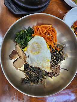 Cheongsolsikdang 5