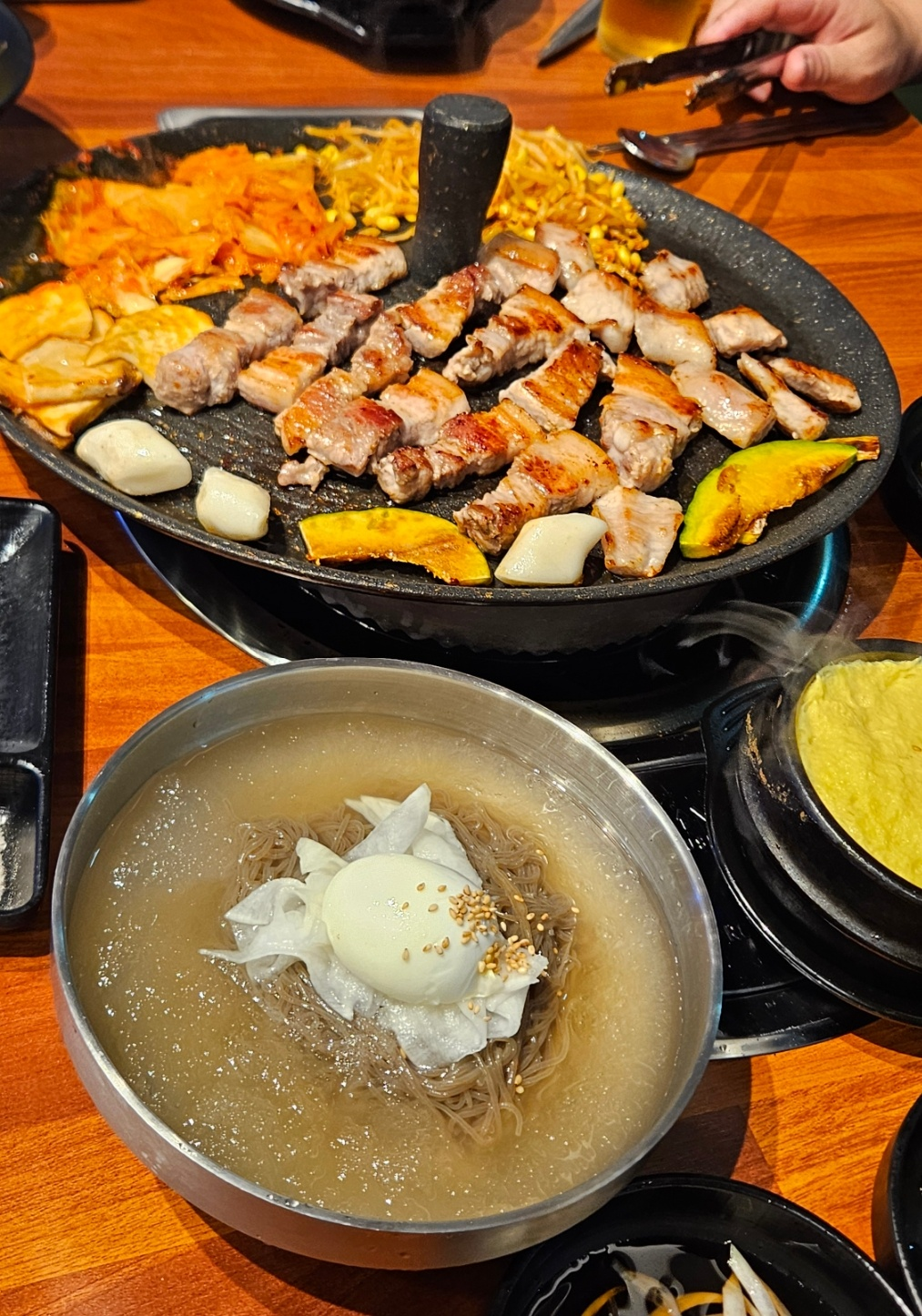 고식주 대표 사진