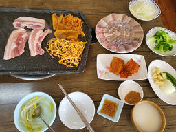 부촌홍어 사진 4
