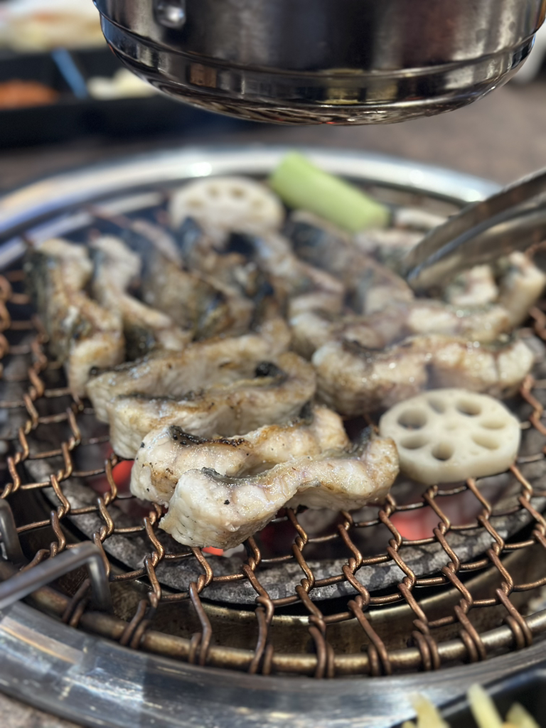 Ungjang 6