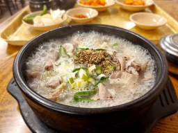 Wonjohonamsundaeguk (원조호남순대국) 3