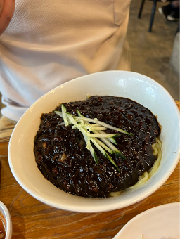 짬뽕면가 1