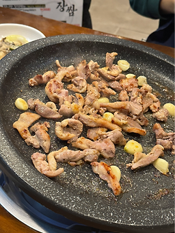 장작구이쌈밥 반포본점 대표 사진