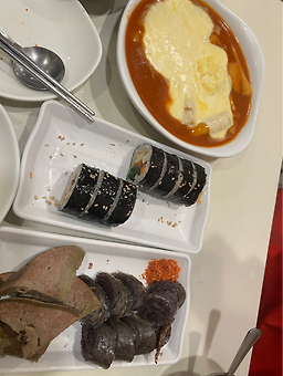 스마일이촌떡볶이 사진 7