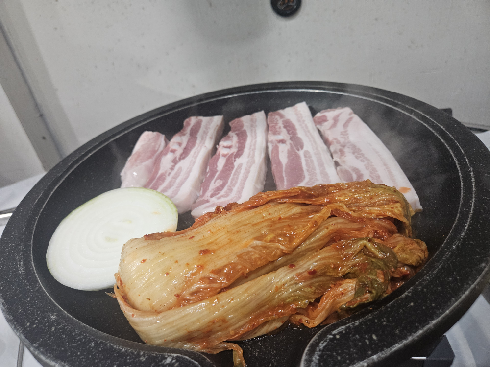 태백삼겹한우방 2