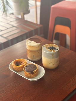 Baekrim (백림) 1