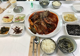 Jinsimkodari (진심코다리) 1