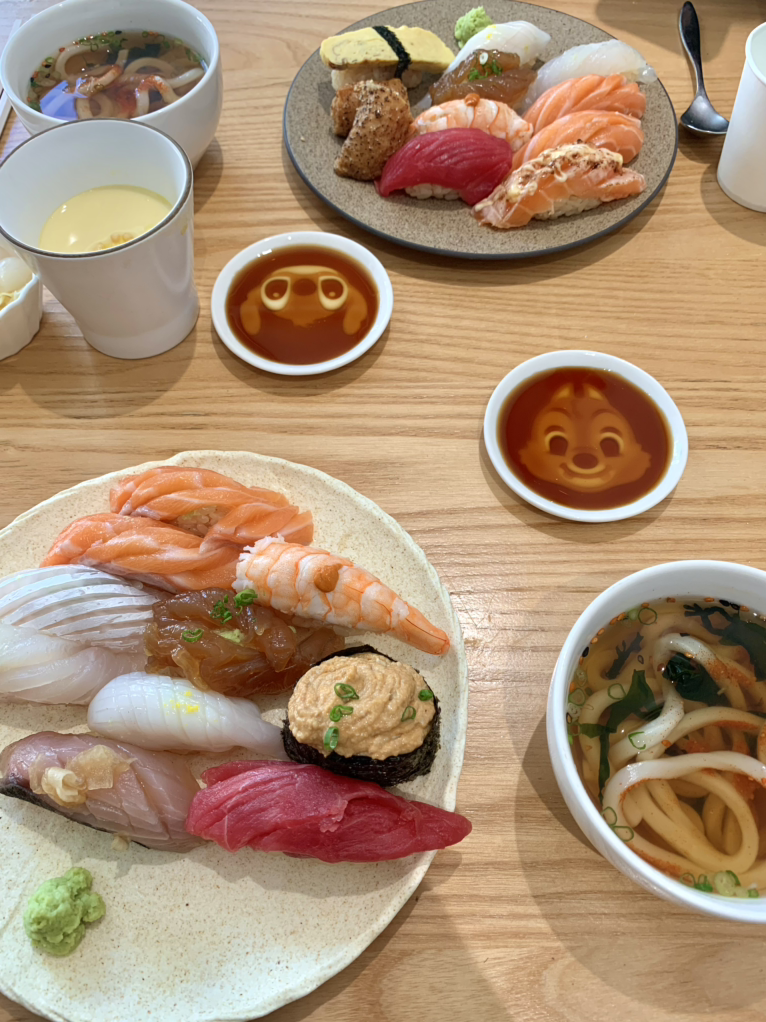 시스스시 송리단길점 사진 2