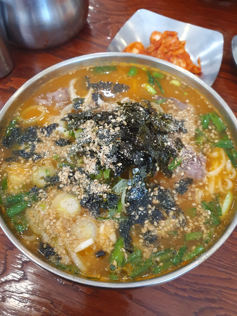 칼스토랑 2