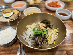 맛50년 헛제사밥 4