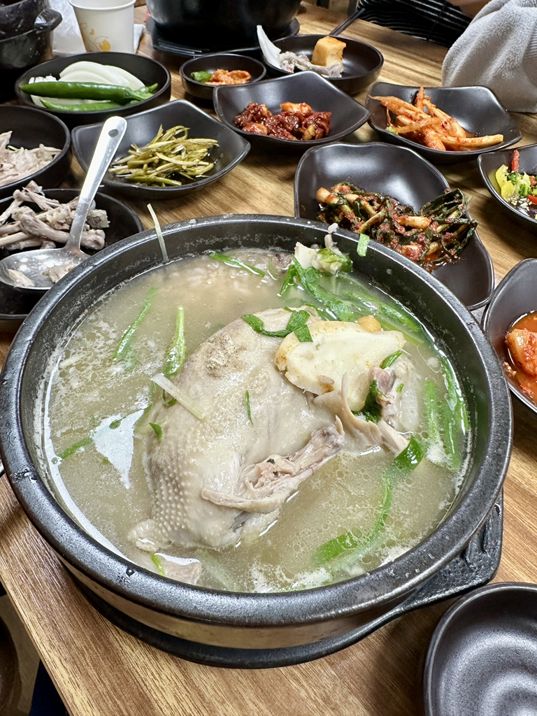 제주장원 사진 2