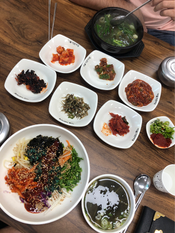 Daseulgihanmadang 5