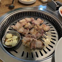 우리나라삼겹살 사진 5