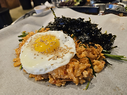 Joeunnaengsam (조은냉삼) 2