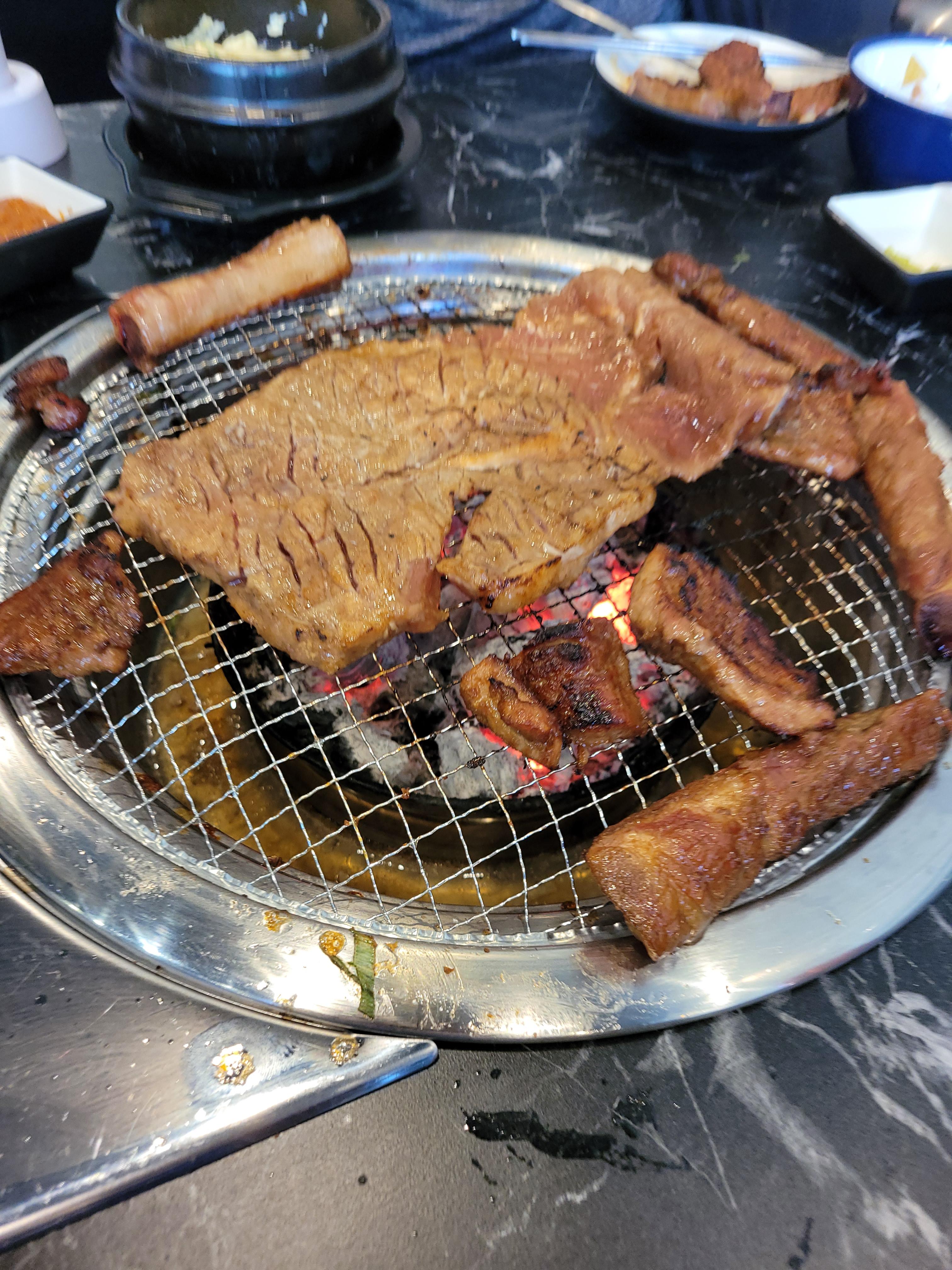 육장갈비 자양롯데캐슬점 사진 3