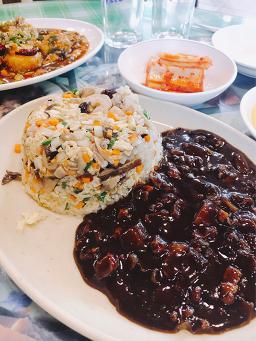Donghwabanjeom 4