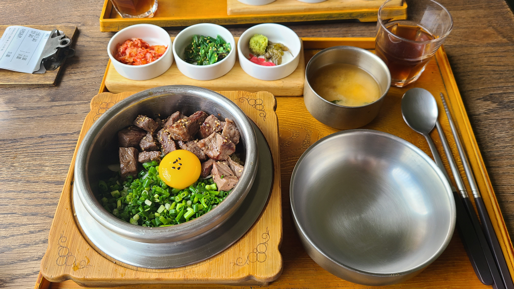 온솥 5