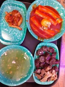 우리할매떡볶이 2
