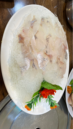 나그네쉼터 어시장수산식당 사진 4